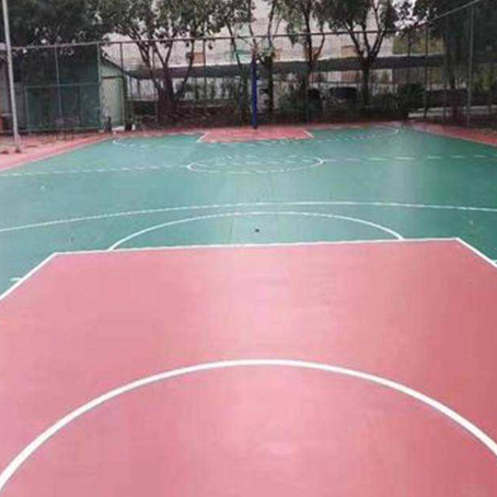 汕头球场地坪行业近期有多个重要更新